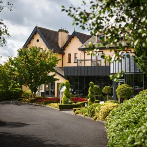 Two-Night Weekend Escape with Spa